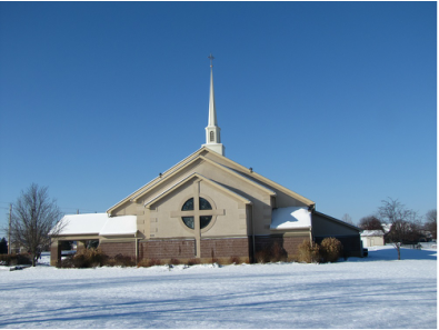 Welcome to Messiah Lutheran Church at Eagle Creek